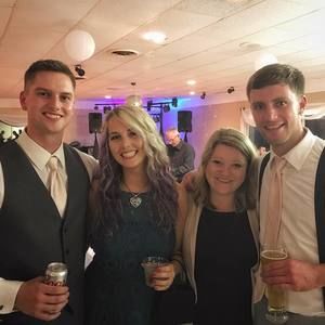 Meet your Posher, Molly